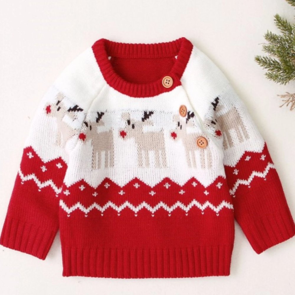Christmas Boy Sweaters, Christmas Boy Outfits, Christmas Toddler Boy Oufit